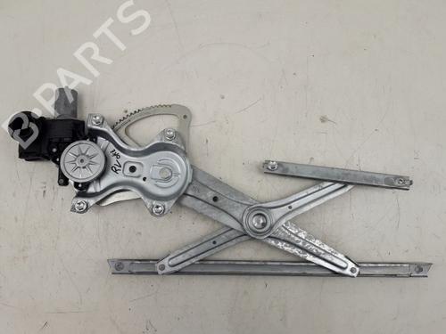 Used Front right window mechanism Front right window mechanism TOYOTA C-HR (_X1_) 1.8 Hybrid (ZYX10_, ZYX11_) (98 hp) 36458911 36458911