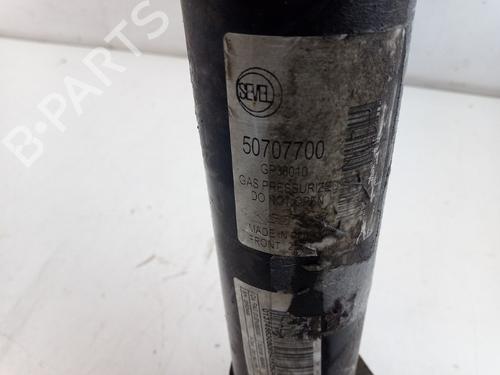 Right front shock absorber CITROËN JUMPER II Platform/Chassis 2.0 BlueHDi 160 | BP34561952M17  - Image 5