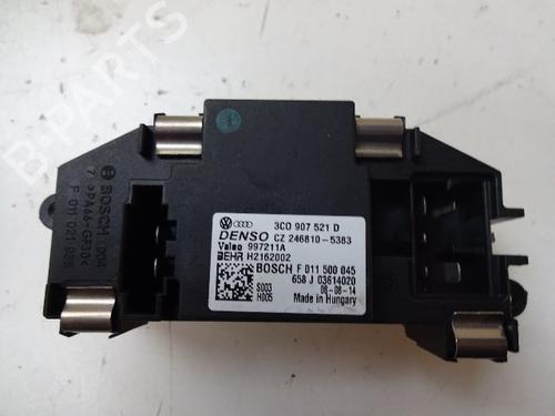 Used Heater resistor VW GOLF V (1K1) 1.9 TDI (105 hp) 22471266