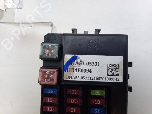Fuse box HYUNDAI i10 II (BA, IA) 1.0 | BP29925401E1