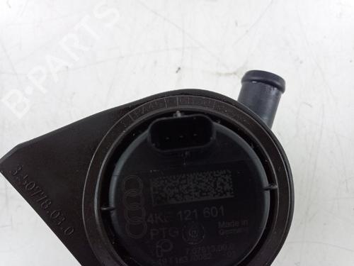 Auxiliary water pump AUDI E-TRON (GEN) 55 quattro | BP22495162M111