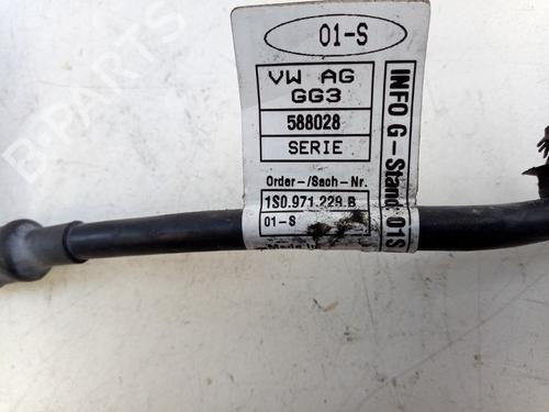 Cable VW UP! (121, 122, BL1, BL2, BL3, 123) 1.0 | BP36088974E12 - Image 2