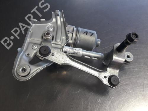Used Front wipers mechanism PEUGEOT 5008 (0U_, 0E_) 2.0 HDi 150 / BlueHDi 150 (150 hp) 22465396