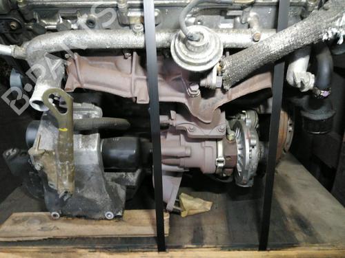 Engine FIAT MAREA Weekend (185_) 2.4 JTD 130 | BP22454833M1 