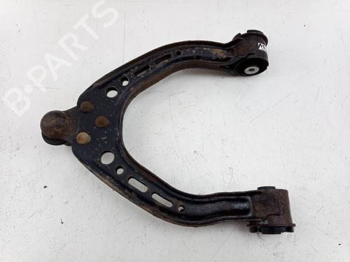 Used Left front suspension arm TESLA MODEL S (5YJS) 60 (306 hp) 22808843