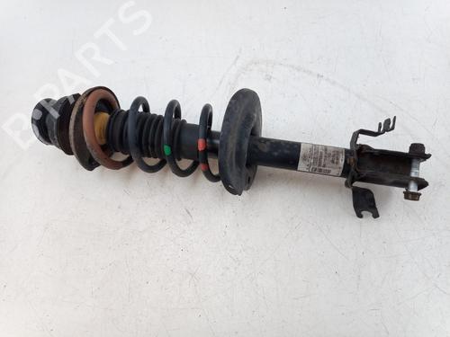 Used Left front shock absorber Left front shock absorber 38911625 38911625