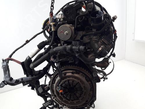 Engine RENAULT MEGANE III Grandtour (KZ0/1) 1.5 dCi (KZ09, KZ0D, KZ1G, KZ29, KZ14, KZ1W, KZ10, KZ1F,... | BP22511441M1 