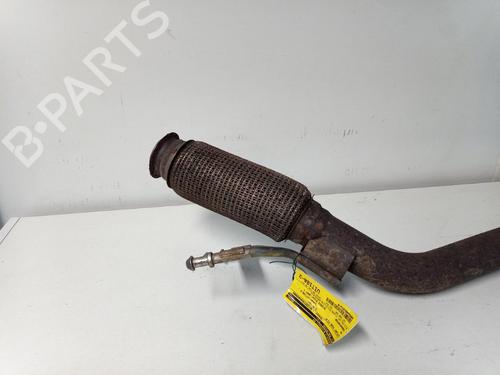 Used Pipe VW TRANSPORTER T5 Van (7HA, 7HH, 7EA, 7EH) 1.9 TDI (105 hp) 22462010