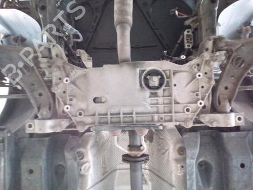 Used Subframe VW GOLF V (1K1) 1.4 TSI (122 hp) 25376895