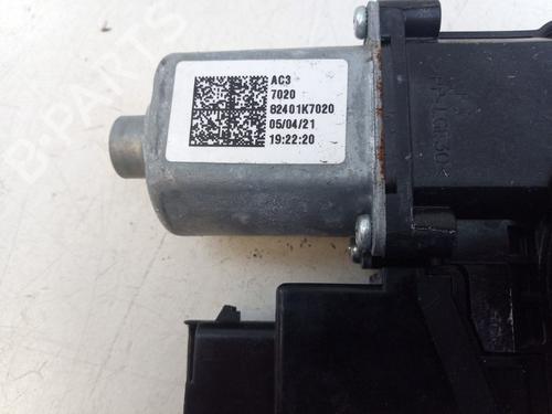 Front left window mechanism HYUNDAI i10 III (AC3, AI3) 1.0 MPi | BP36984711C22 - Image 3