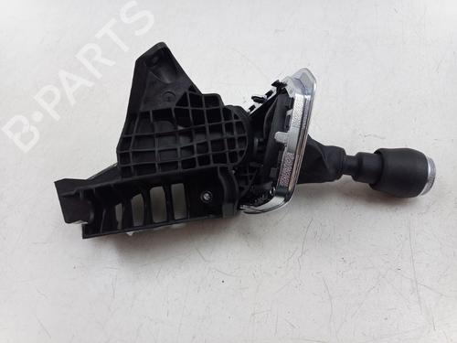 Shift knob RENAULT TRAFIC III Van (FG_) 2.0 dCi 110 (FGMW) | BP38444369I34 - Image 3