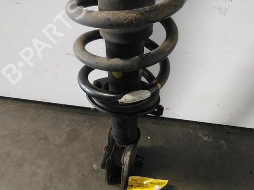 Right front shock absorber OPEL VIVARO A Van (X83) 1.9 DI (F7) | BP22462412M17