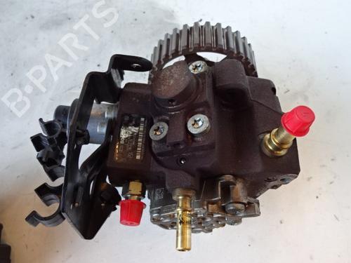 Pompe à injection PEUGEOT PARTNER Box Body/MPV 1.6 HDi (75 hp) 22472062