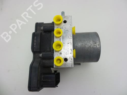 ABS pump AUDI A1 (8X1, 8XK) 1.0 TFSI | BP22486206M43 
