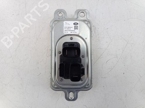 Used Switch LAND ROVER RANGE ROVER SPORT II (L494) 3.0 TDV6 4x4 (258 hp) 25376909