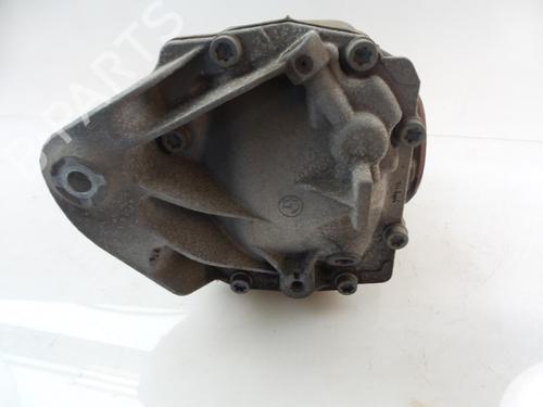 Used Rear differential BMW 1 (F20) 118 d (143 hp) 22474993
