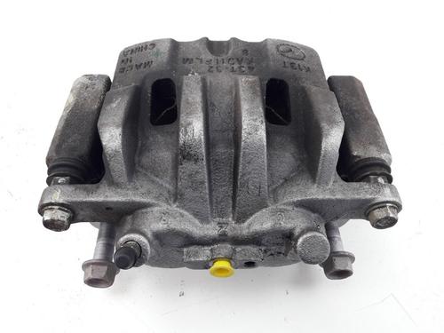 Right front brake caliper MAZDA CX-60 (KH_) e-SKYACTIV PHEV (KH0H) | BP22510635M104 