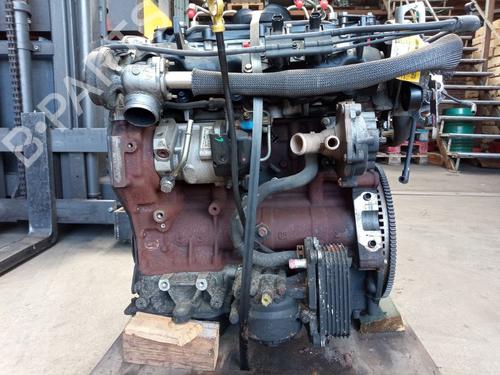 Engine FORD MONDEO III Turnier (BWY) 2.0 TDCi | BP28197087M1 