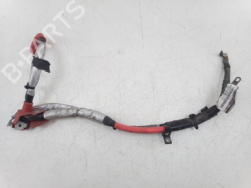 Used Wiring harness LAND ROVER RANGE ROVER SPORT II (L494) 3.0 TDV6 4x4 (258 hp) 25448137