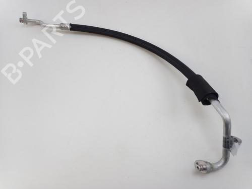 Used AC pipe PEUGEOT 208 II (UB_, UP_, UW_, UJ_) e-208 (136 hp) 22509813