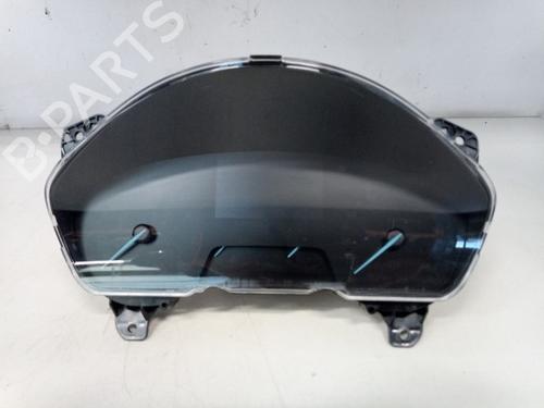 Used Display monitor FORD FOCUS IV Turnier (HP) 1.0 EcoBoost (125 hp) 29965653