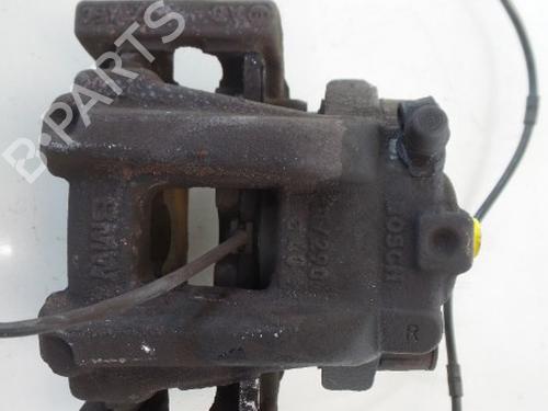 Used Right rear brake caliper BMW 1 (F20) 116 d (116 hp) 22485165