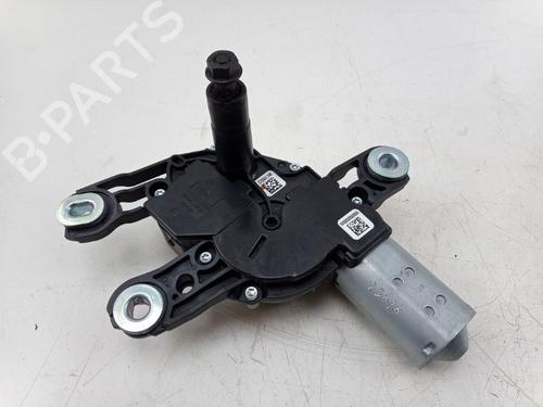 Viskermotor bakrute SKODA FABIA III Estate (NJ5) 1.0 TSI (95 hp) 31321625