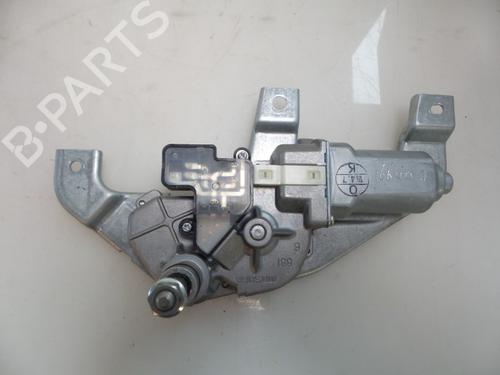 Used Rear wiper motor OPEL AGILA B (H08) 1.0 (F68) (65 hp) 22477910