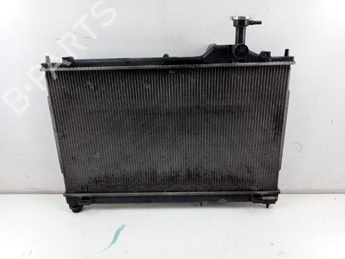 Water radiator MITSUBISHI OUTLANDER III (GG_W, GF_W, ZJ, ZL, ZK) 2.0 Hybrid 4WD (GG2W) | BP29283230M31