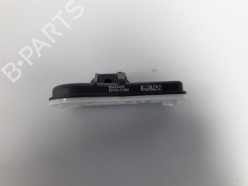 Electronic sensor HYUNDAI TUCSON (TL, TLE) 1.6 T-GDi | BP22505557M84 