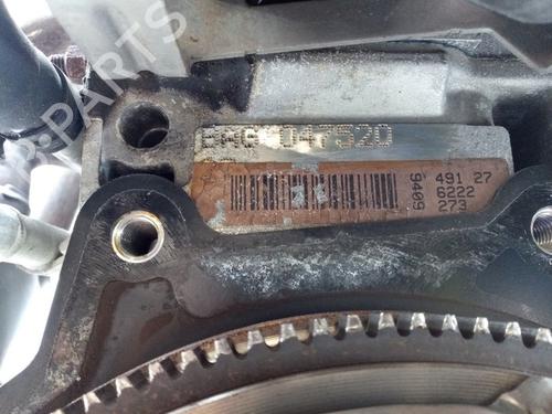 Motor VW GOLF V (1K1) 1.6 FSI | BP22514824M1 