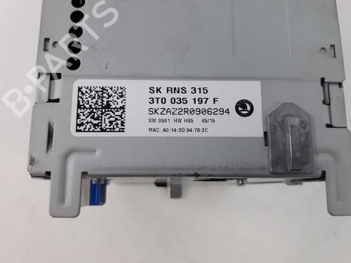 Electronic module SKODA SUPERB II Estate (3T5) 1.6 TDI | BP22511388M83 
