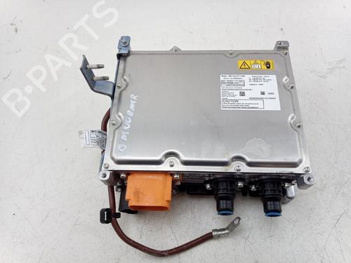 Used Inverter/Converter Inverter/Converter MERCEDES-BENZ C-CLASS T-Model (S205) C 300 e (205.253) (320 hp) 36458851 36458851