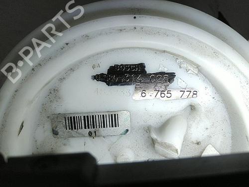 Drivstoffpumpe BMW 5 (E60) 520 i | BP29897950M76