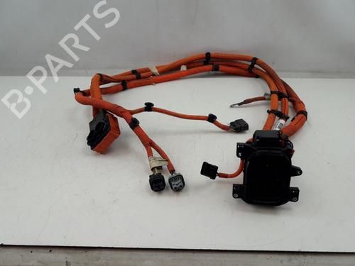 Used Cable OPEL CORSA F (P2JO) CORSA-e (68) (136 hp) 22504278