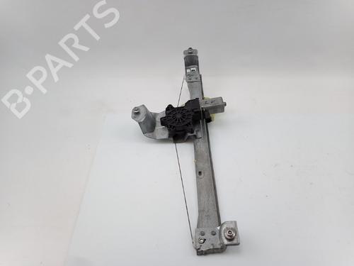 Used Front left window mechanism RENAULT ZOE (BFM_) ZOE (88 hp) 22492085