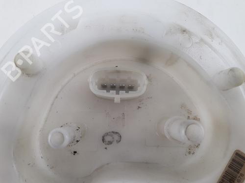 Fuel pump IVECO DAILY VI Van 33S12, 35S12, 35C12 | BP22498259M76 