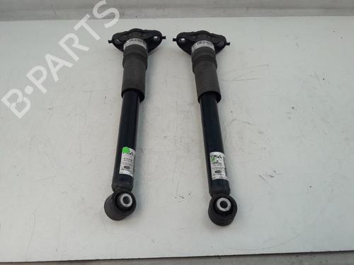 Used Right front shock absorber OPEL CORSA F (P2JO) CORSA-e (68) (136 hp) 22504304