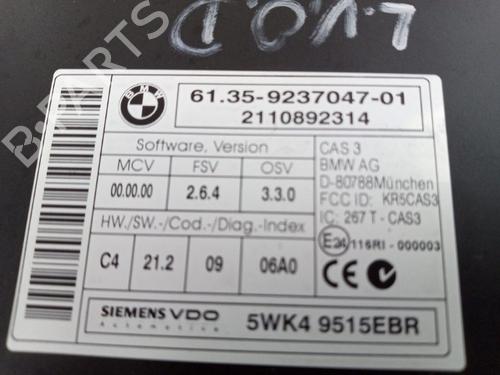 Control unit BMW X1 (E84) sDrive 18 d | BP34041927M11 - Image 3