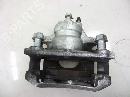 Right front brake caliper TOYOTA AYGO (_B4_) 1.0 (KGB40) | BP22481137M104