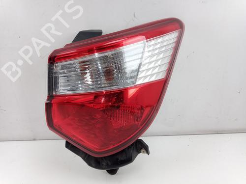 Used Right taillight TOYOTA YARIS (_P13_) 1.5 Hybrid (NHP130_) (101 hp) 27159764