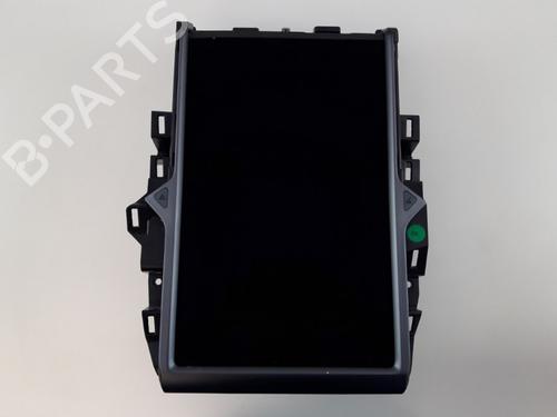 Used Electronic module Electronic module TESLA MODEL S (5YJS) 75D AWD (525 hp) 34138158 34138158