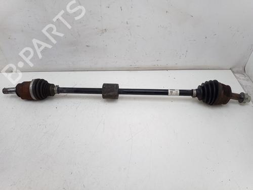 Used Right front driveshaft Right front driveshaft OPEL CORSA E (X15) 1.4 (08, 68) (90 hp) 35933402 35933402