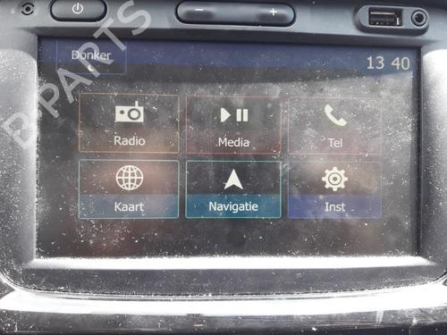 Electronic module DACIA SPRING EV (B6M1) | BP40538213M83 - Image 5