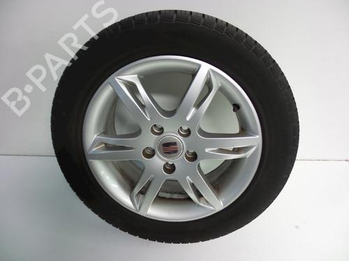 Used Rim SEAT LEON (1P1) 1.6 TDI (105 hp) 22472761