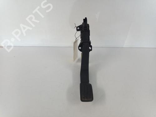 Used Pedal Pedal 22509888 22509888