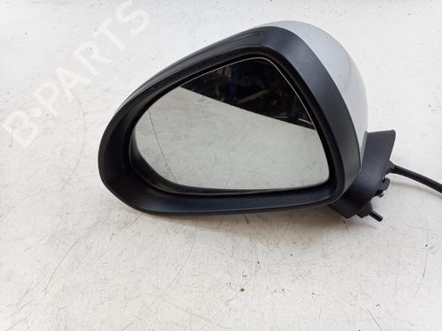 Used Left mirror Left mirror OPEL CORSA E (X15) 1.4 (08, 68) (90 hp) 35822489 35822489