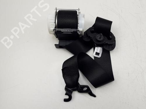 Used Front right seatbelt BMW X1 (E84) xDrive 20 d (184 hp) 22506136