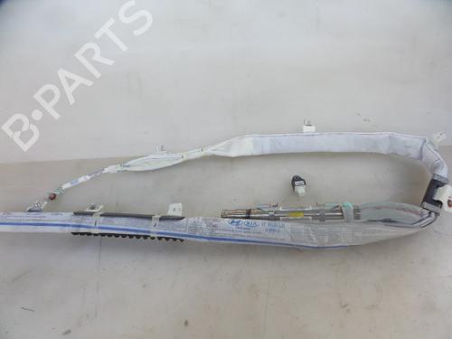 Used Left curtain airbag HYUNDAI i40 I CW (VF) 1.7 CRDi (136 hp) 30835095
