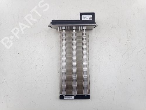 Résistance de chauffage MERCEDES-BENZ EQA (H243) EQA 250+ (243.702) (190 hp) 30818158